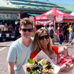 Meet your Posher, Allison